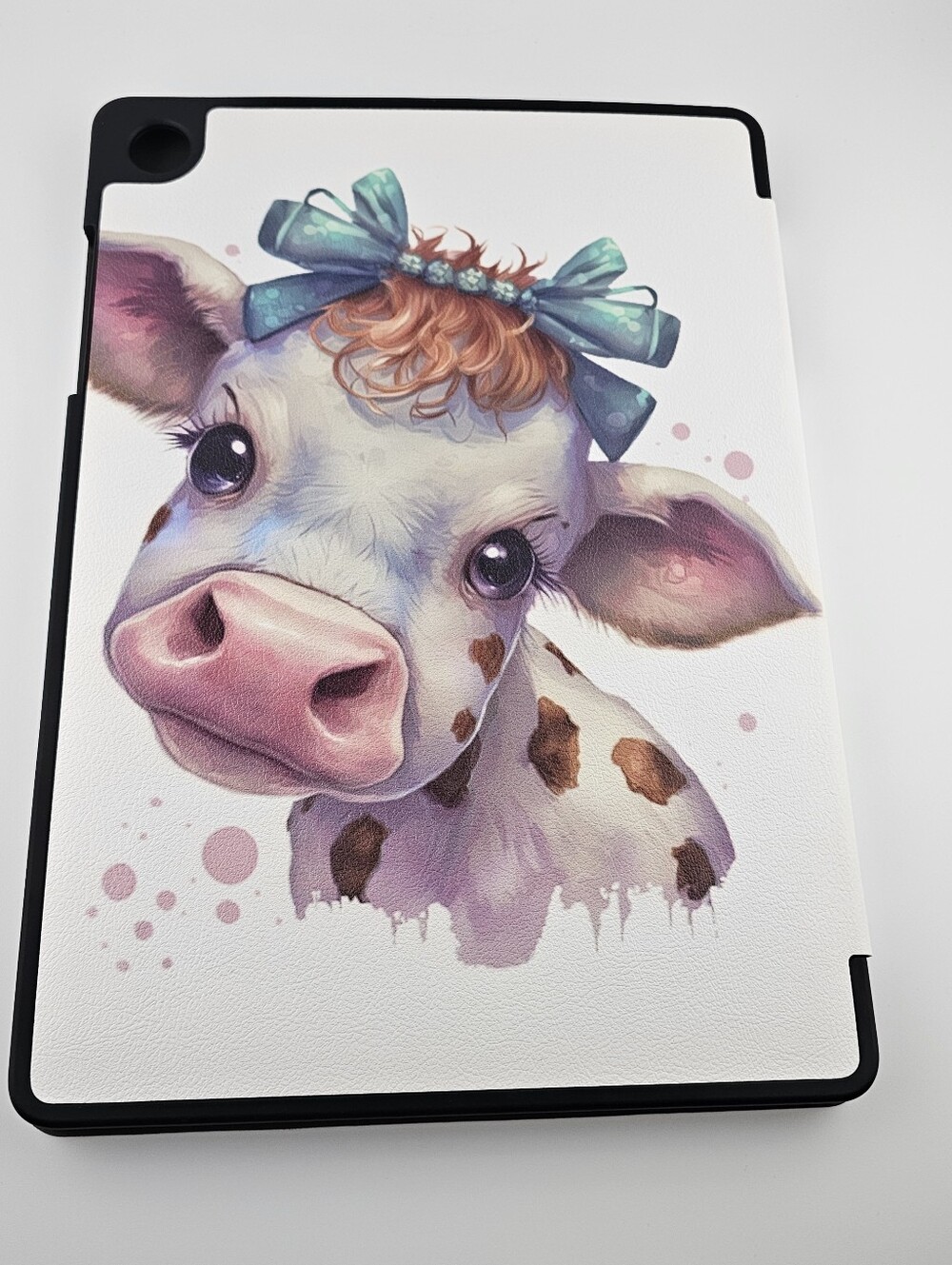 Samsung Galaxy Tab A11 Plus Case - Picture 2 of 3